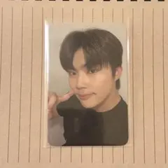 zb1 ゴヌク トレカ ktown4u ラキドロ