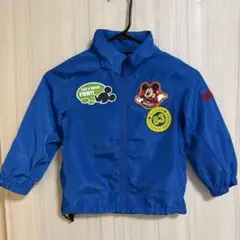 TOKYO Disney RESORT ミッキー ジャケット 100cm