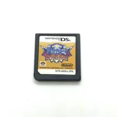 【ソフトのみ】 星のカービィ 参上！ドロッチェ団 DS