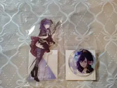 プロセカ 朝比奈まふゆ ZOZOTOWN アクリルスタンド - メルカリ