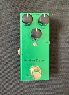 JOYO JF-33 Analog Delay アナログディレイ 新品未使用 - メルカリ