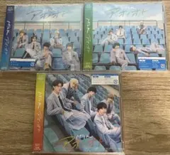 アオノオト M!LK CD 未開封