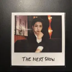 boynextdoor ボネクド シーグリ ポロライド リウ