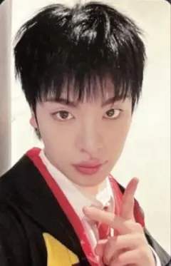 xikers イェチャン　makestar 対面　サイン会　トレカ　サイカース