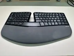 Microsoft Ergonomic キーボード