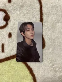 ENHYPEN ジョンウォン トレカ 公式 DIMENSION ANSWER