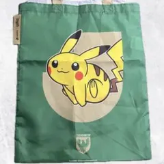 【非売品】東京ヴェルディ ジュナイパー コラボ トートバッグ