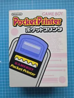 2026年最新】ゲームボーイポケットプリンターの人気アイテム - メルカリ
