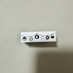 963hanco スタンプ　はんこ　新品未使用