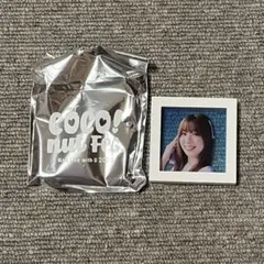 NiziU COCO! nut Fes. ランダムクリアマグネット