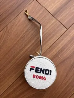 【7日23時迄の値下げ】FENDI チャーム