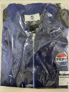 PEPSI ドリーミーくじ　A賞 スカジャン レトロロゴ