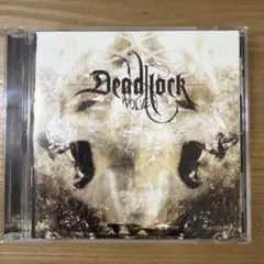 Deadlock / 4thアルバム