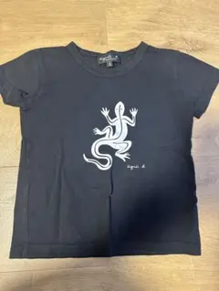 angoose黒Tシャツ moneysex888 - メルカリ