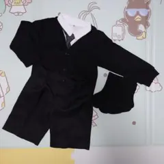 キッズ フォーマル　西松屋 90-95 未使用