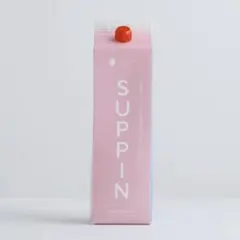 SUPPIN すっぴん酒風呂 1800ml 入浴専用日本酒 福光屋