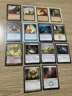 旧枠プロモ FOIL 5枚セット MTG - メルカリ