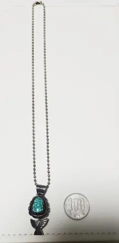 ナバホ族 Navajo WWG