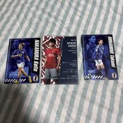 SGC10 南野　拓実　ルーキーカード　レッド SGC10 南野 拓実 ルーキーカード レッド SGC10 南野 拓実 ルーキー