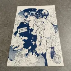 地縛少年花子くん　ミュージアム　扉絵　ポストカード　全種 スクエニ出版公式グッズ on X: 