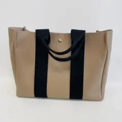 SHERBET by cream dot.トートバッグ