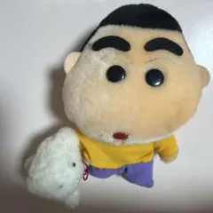 2025年最新】クレヨンしんちゃん ぬいぐるみ レトロの人気