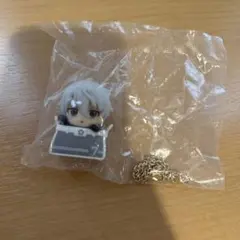ブルーロック きゃらっくおでかけフィギュア 凪誠士郎