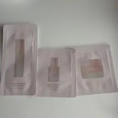 FEMMUE ローズ スキンケア サンプル3種セット