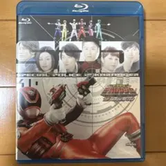 2026年最新】特捜戦隊デカレンジャー 10 YEARS AFTER [DVD]の人気