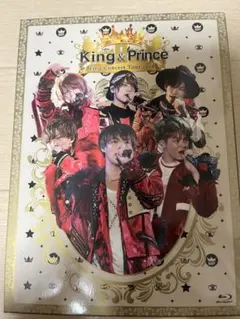 King & Prince/First Concert Tour 2018〈初…