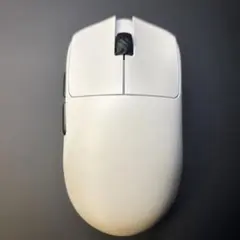 Scyrox V6 ホワイト