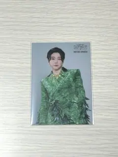 Mrs. GREEN APPLE 大森元貴 バベル フォトカ 12枚 Mrs. GREEN APPLE バベル フォトカ 大森元貴 008 - メルカリ