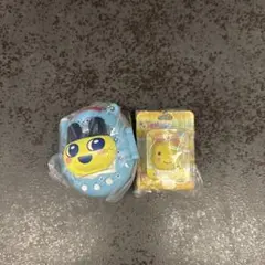 たまごっち　ガチャ　まめっち　まるっち