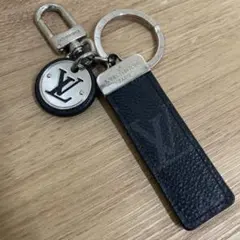 ルイヴィトン モノグラム エクリプス ポルトクレ ネオLVクラブ