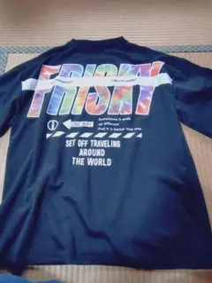 デス ストランディング FRAGILE EXPRESS Tシャツ Lサイズ - メルカリ
