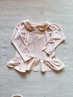 ARMANI BABY Tシャツのサムネイル