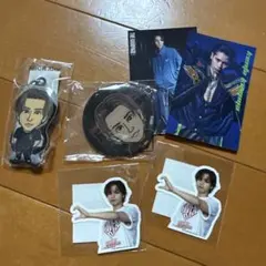 神谷健太 グッズまとめ売り