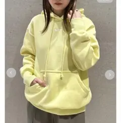 NIKE meets emmi ウィメンズ NSW スタイルフリースセットアップ