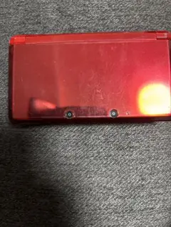 3DS 本体