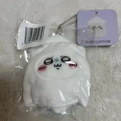 ちいかわ　たこイカくじ　モモンガマスコット