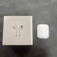 AirPods 第2世代