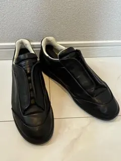 Margiela future low マルジェラ　フューチャーロー 42のサムネイル