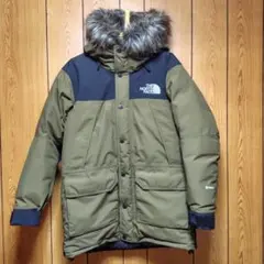 THE NORTH FACE ザノースフェイス マウンテンダウンコート