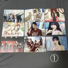 TWICE ラントレ まとめ売り バラ売り