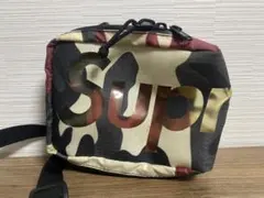 v*s様 Supreme ショルダーバッグ