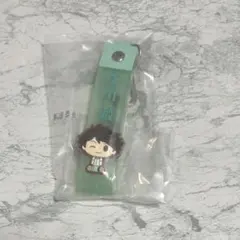 ハイキュー ぽこっとちゃーむ くじ 及川徹