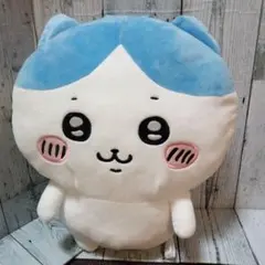 ☆おすすめ商品☆ちいかわ　ハチワレ　リュックぬいぐるみ ☆値下げ可能☆