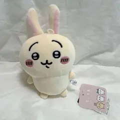 ちいかわ ぽてたまぬいぐるみ(うさぎ)