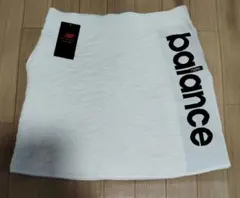 New Balance ゴルフスカート