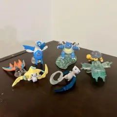 ポケットモンスターアドバンスジェネレーション　ザ・ポケモンバトル　まとめ売り